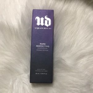 Urban Decay Pore Perfecting complexión primer